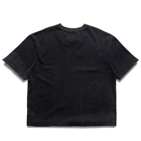 Godspeed New York Freedoms Protocol Tee - Black