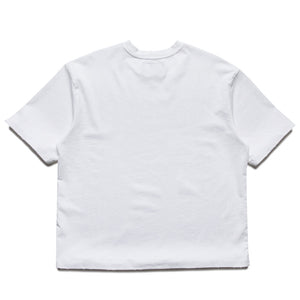 Godspeed New York Freedoms Protocol Tee - White