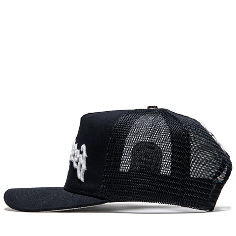 Godspeed New York GS Forever Trucker Hat - OG Boom 426