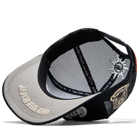 Godspeed New York GS Forever Trucker Hat - OG Boom 426