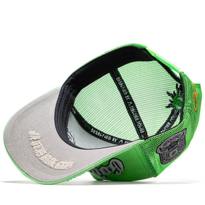 GOLFICKERS スウェット Golfickers
