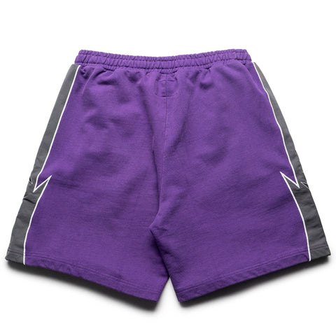 Godspeed New York Halftime Shorts - Purple/Graphite
