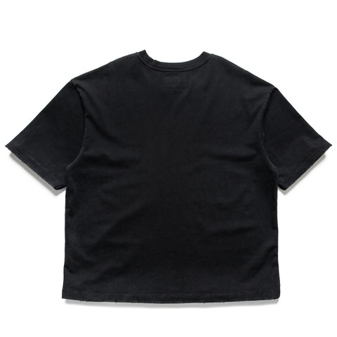 Godspeed New York Helipad Dreams Tee - Black