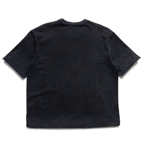 Godspeed New York High Stakes Tee NG - Black
