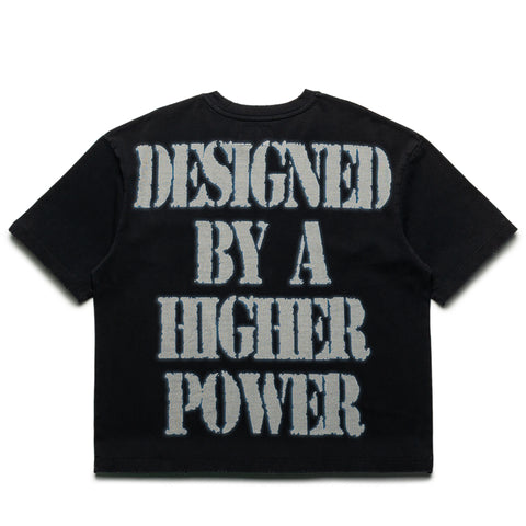 Godspeed New York Interstate Fate Tee - Black