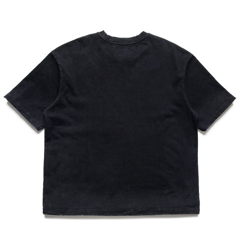 Godspeed New York KHAOS Tee NG - Black