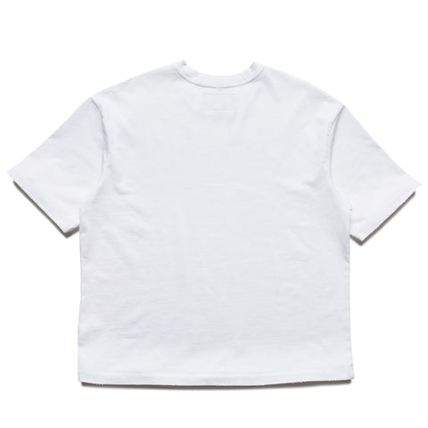 Godspeed New York KHAOS Tee NG - White