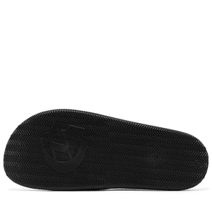 Godspeed New York OG Logo Slides V2 - Black