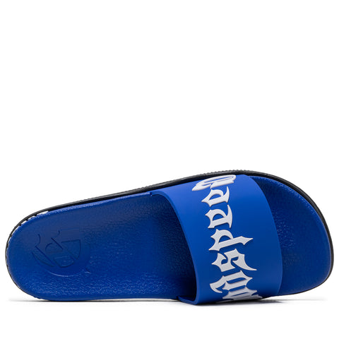 Godspeed New York OG Logo Slides V2 - Blue