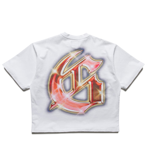 Godspeed New York Liberty Cruiser Tee - White