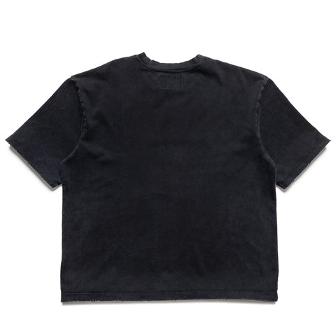 Godspeed New York Liberty Rock Tee NG - Black