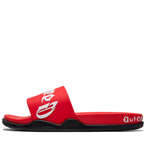 Godspeed New York OG Logo Slides V2 - Red