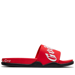 Godspeed New York OG Logo Slides V2 - Red