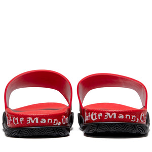 Godspeed New York OG Logo Slides V2 - Red