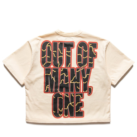 Godspeed New York Podium Dreams Tee - Bone