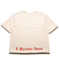 Godspeed New York R.O.M.E Tee - Bone