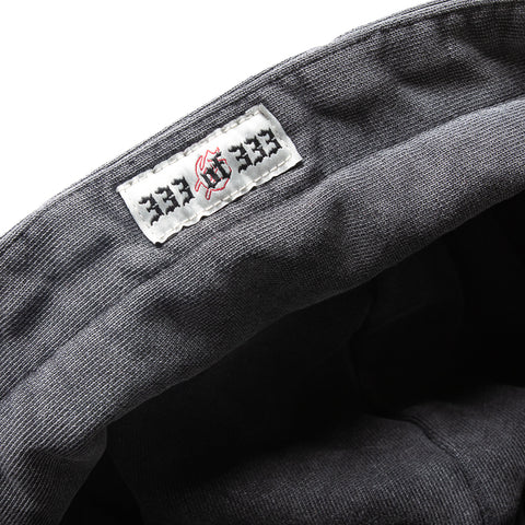 Godspeed New York Racer Goldie Hoodie - Black Wash