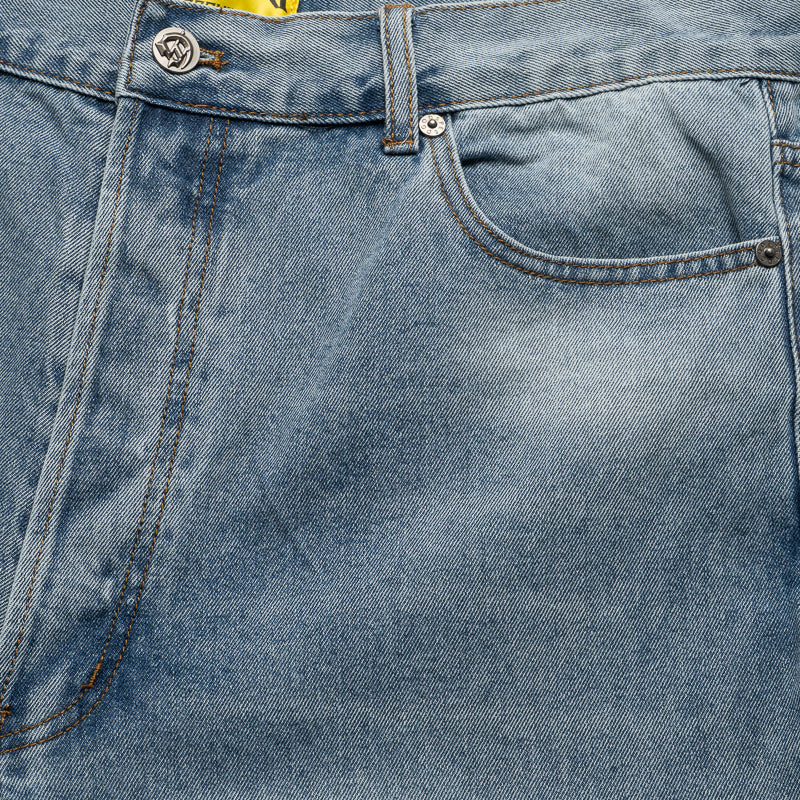 Godspeed New York Sid Vicious Denim - Blue – Sneaker Politics