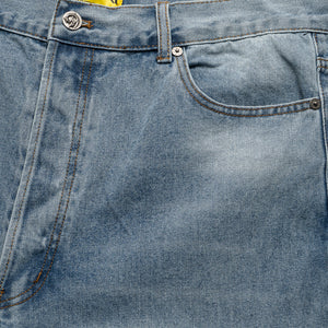 Godspeed New York Sid Vicious Denim - Blue