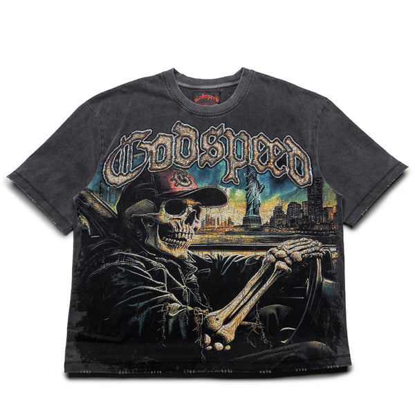 High New 2023 Men Undercover GURUGURU T Shirts T-Shirt Hip