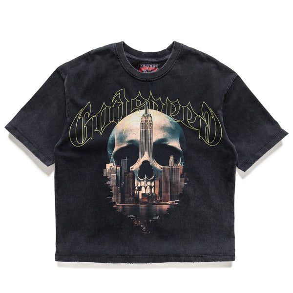 THE UNION | THE FABRIC UNSMERT SWEAT KAMI collaboration