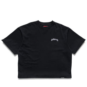 Godspeed New York VITAL Neccessi Tee - Black/White