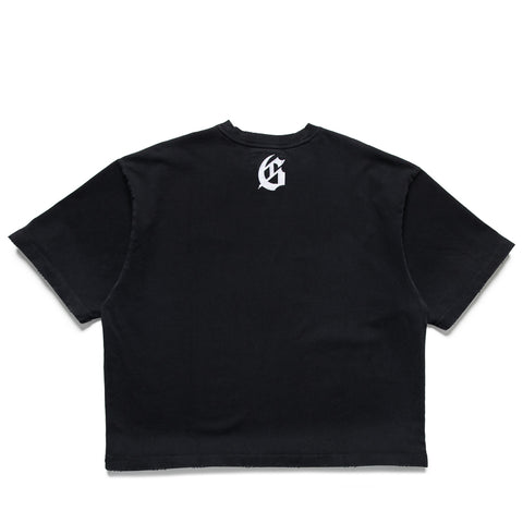 Godspeed New York VITAL Neccessi Tee - Black/White
