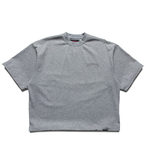 Godspeed New York VITAL Necessi Tee - Heather Grey