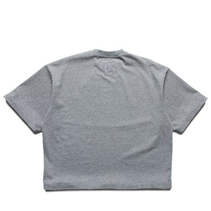 Godspeed New York VITAL Necessi Tee - Heather Grey