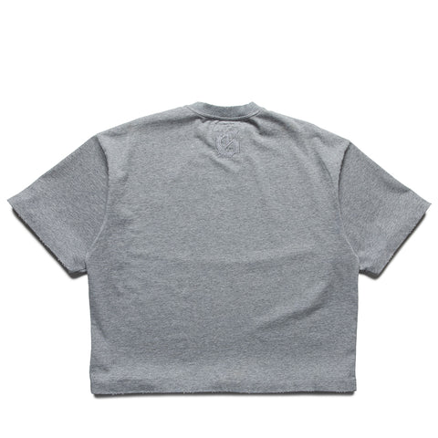 Godspeed New York VITAL Necessi Tee - Heather Grey
