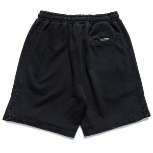 Godspeed New York VITAL Terry Shorts - Black