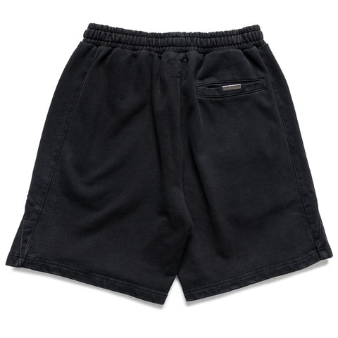 Godspeed New York VITAL Terry Shorts - Black