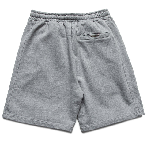 Godspeed New York VITAL Terry Shorts - Heather Grey