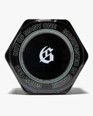 Godspeed New York Winners Circle Chrono - Black