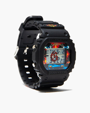 Godspeed New York Winners Circle Chrono - Black