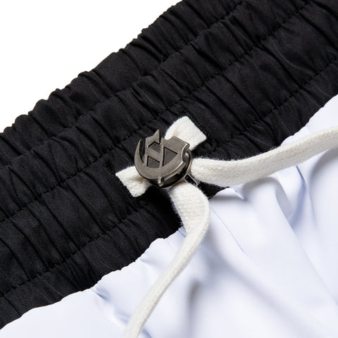 Godspeed New York GRC Track Pants - White/Red