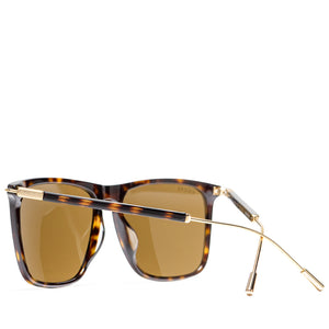 Gucci Sunglasses - Dark Havana/Brown