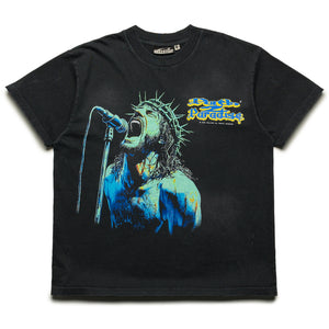 Hellstar Devil Ozzy Tee - Black