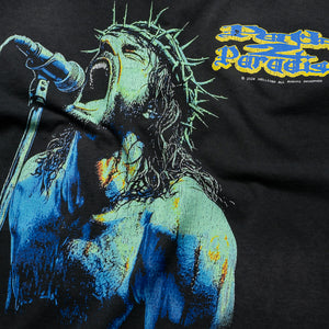 Hellstar Devil Ozzy Tee - Black