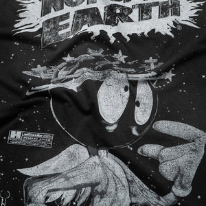 Hellstar Not Of This Earth Tee - Black