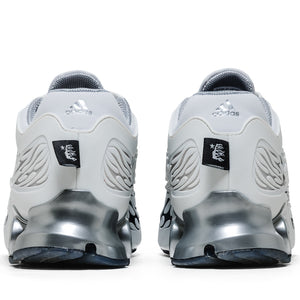 HELLSTAR x Adidas Megaride S2 - Cloud White/Off White