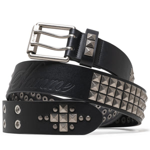 Homme Femme Outlaw Belt - Black