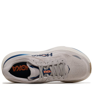 Hoka Bondi 9 - Stucco/Grout