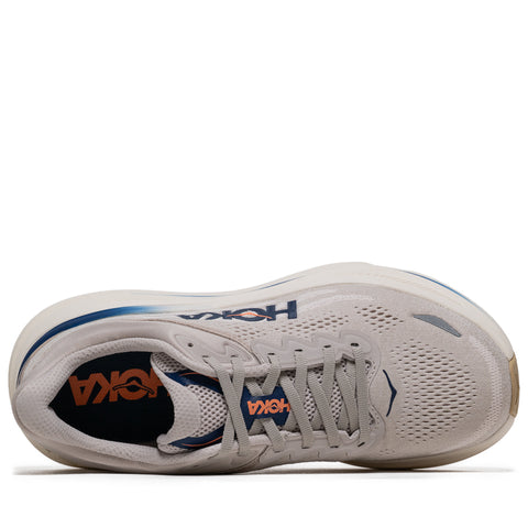 Hoka Bondi 9 - Stucco/Grout