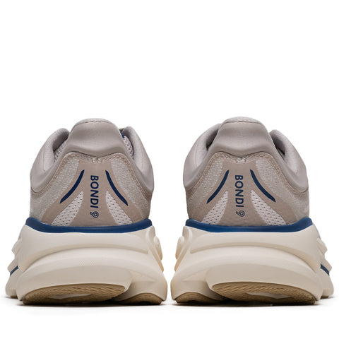 Hoka Bondi 9 - Stucco/Grout