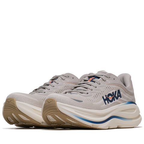 Hoka Bondi 9 - Stucco/Grout