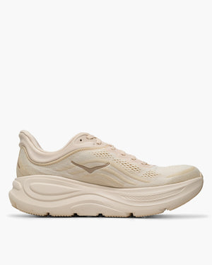Women's Hoka Bondi 9 - Vanilla/Birch