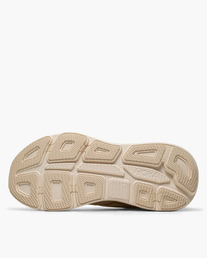 Women's Hoka Bondi 9 - Vanilla/Birch