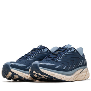 Hoka Clifton LS UTL - Varsity Navy/Washed Blue