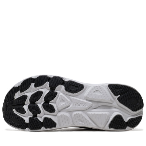 Hoka Clifton 11 - Black/White
